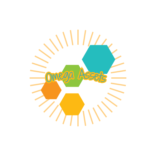 Omega Assets Logo